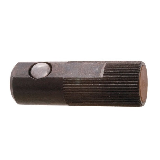 Pins - Side Thrust - Single Sided - Steel Ball