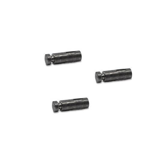 Spring Posts - 3.175x19.05x1.626 mm - Steel