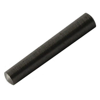 1045091 | TPM-0200-01600-M (Pack of 50)  --- Taper Metric Pins - 2x16x2.32 mm - Carbon Steel Unhardened Pin