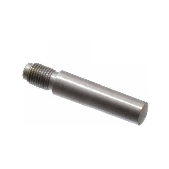 Pins - Taper Metric - Extractable - External Thread
