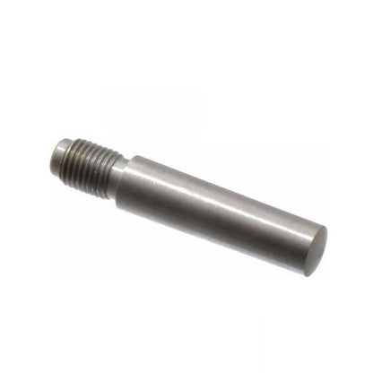 Taper Imperial Pins - 7.54x31.75x6.64 mm Extractable - Stainless Steel 304 Similar to A2, 18-8 HRB80 Pin