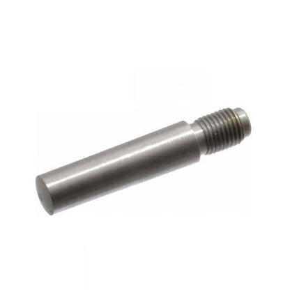 1081942 | TP-075-0318-S4-EE (Pack of 150)  --- Taper Imperial Pins - 7.54x31.75x6.64 mm Extractable - Stainless Steel 304 Similar to A2, 18-8 HRB80 Pin