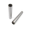 Taper Metric Pins - 12x100x14 mm - Carbon Steel