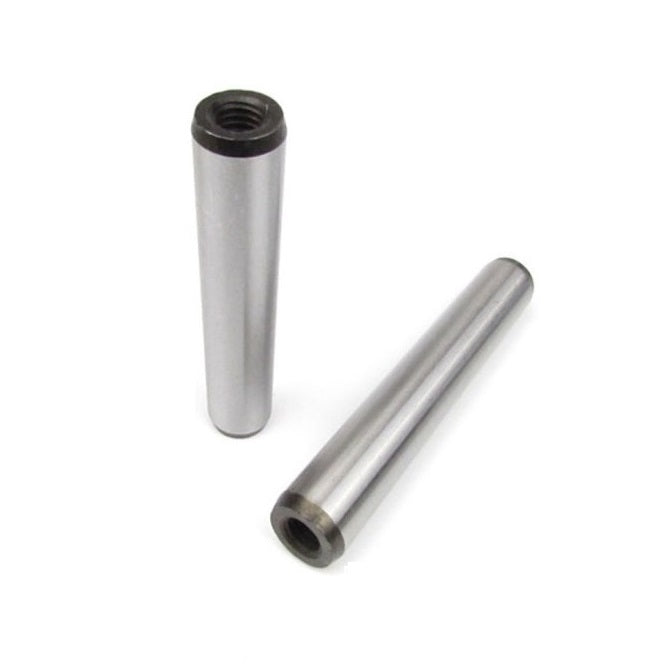 Taper Metric Pins - 8x70x9.4 mm Extractable - Carbon Steel Pin