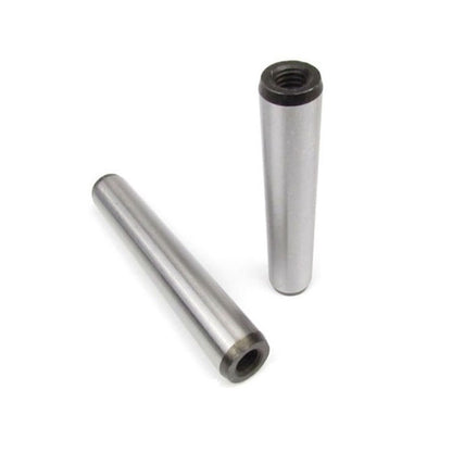 1089113 | TPM-0800-07000-EI (Pack of 120)  --- Taper Metric Pins - 8x70x9.4 mm Extractable - Carbon Steel Pin