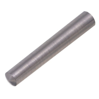 1038476 | TP-020-0127-S3 (10 Pcs) --- Taper Imperial Pins - 1.98x12.7x1.72 mm Miniature - Stainless Steel Grade 303/304 HRB80 Pin