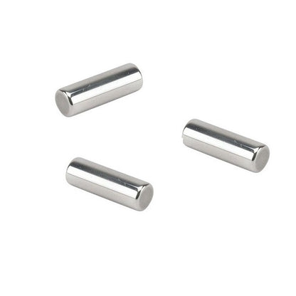 Steel Rollers - 1.588x9.83 mm - 63 - 66 - Chrome Steel SAE 52100 Roller