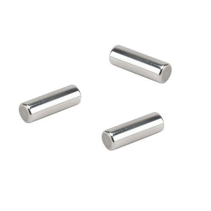 1045860 | RLR-0300-2480-ST-R (10 Pcs) --- Steel Rollers - 3x24.8 mm - 63 - 66 - Chrome Steel SAE 52100 Roller