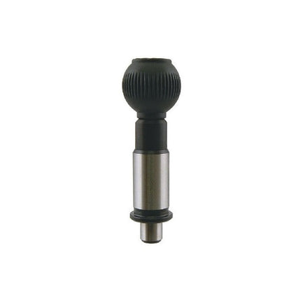 1123157 | PLI-P-120-320-23-SP-BG --- Indexing Precision Plungers - 20x35 mm - 1.5 N Ball Grip - Steel Plunger