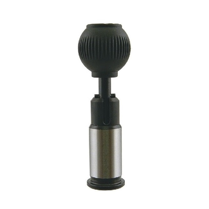 Plungers - Indexing Precision - Ball Grip - With Support and Locking