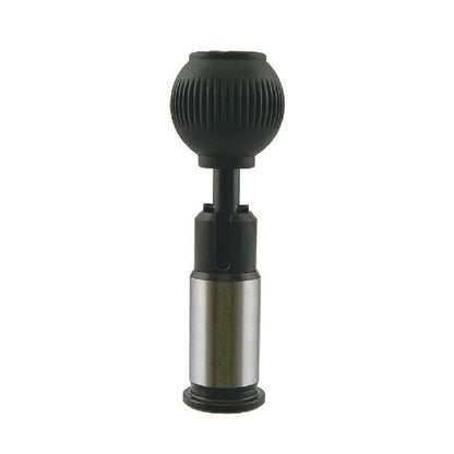 1123156 | PLI-P-120-320-23-LSP-BG --- Indexing Precision Plungers - 20x35 mm - 1.5 N Ball Grip - Steel Plunger