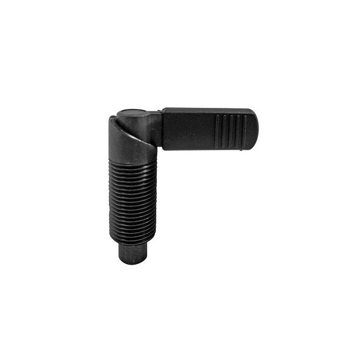 Plungers - Indexing Cam Action - Without Hex Nut
