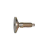 Spring Plungers - 3/8-16 UNC - 9.53mm - 19.1 mm - 4.5 N Hex Drive Handle - Steel
