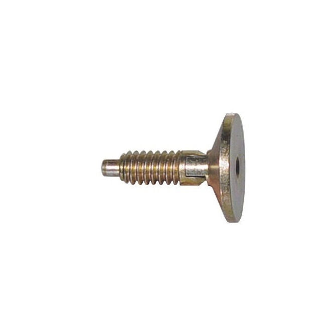 1101004 | PLST-127C-165-HXCL-044 --- Spring Plungers - 1/2-13 UNC - 12.7mm - 16.5 mm - 4.5 N Hex Drive Handle - Steel Plunger