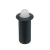 Spring Push Fit Plungers - 9.53x19.9 mm - 22.2 N  - Steel Body with Acetal