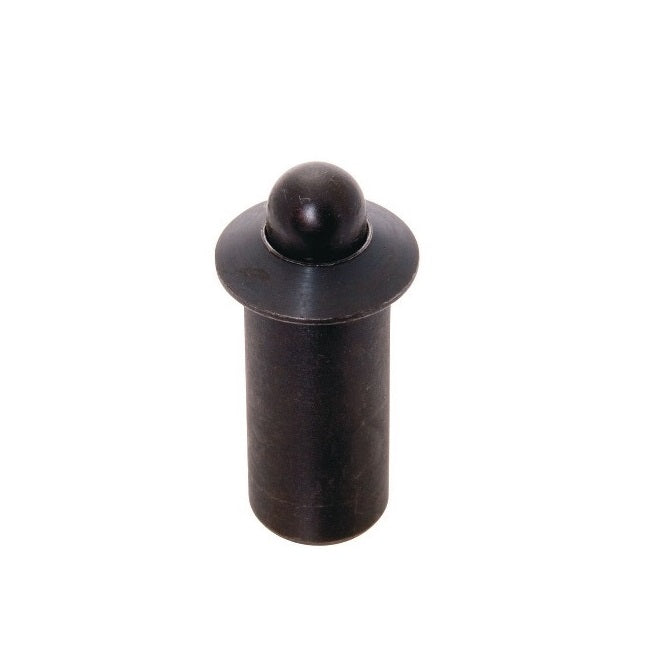 Plungers - Spring Push Fit - Steel - Steel Nose