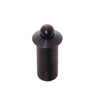 Spring Push Fit Plungers - 12.7x27.9 mm - 17.8 N  - Steel
