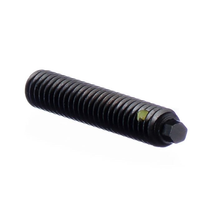 1102216 | PLST-127C-436-CHX2-071 --- Spring Plungers - 1/2-13 UNC - 12.7mm - 43.6 mm - 2.2 N No Handle - Steel Plunger