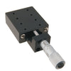Positioning Stages Linear -  Crossed Roller 12.7 mm - X