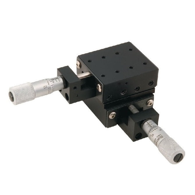 Positioning Stages Linear -  Ball Slide 12.7 mm - XY