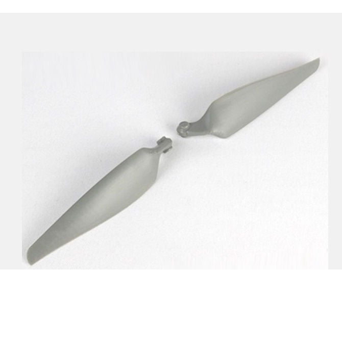 1059907 | PPEF-050-050-G-APC (2 Pcs) --- RC Plane Propellers Hobby - Size Reference 5 X 5 APC - Glass Filled Nylon Electric Propeller