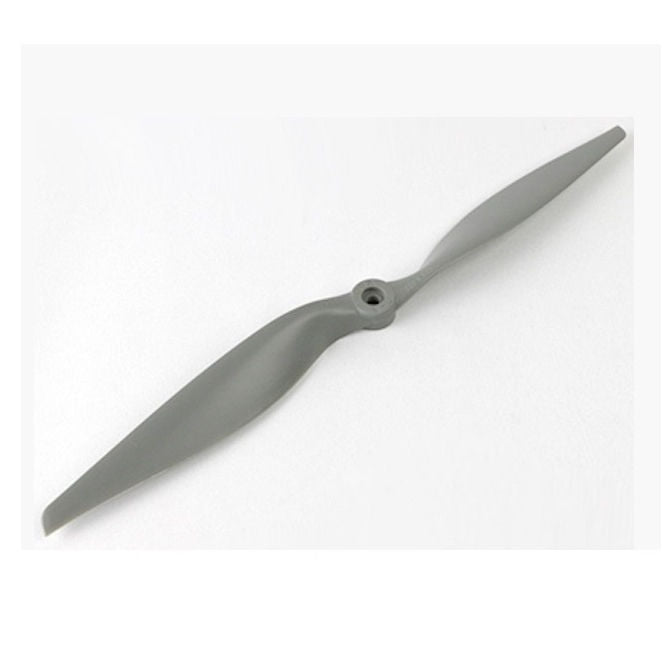 1088771 | PPE2-100-070-G-T-APC --- RC Plane Propellers Hobby - Size Reference 10 X 7 APC - Glass Filled Nylon Electric Propeller