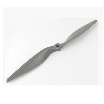 1088771 | PPE2-100-070-G-T-APC --- RC Plane Propellers Hobby - Size Reference 10 X 7 APC - Glass Filled Nylon Electric Propeller