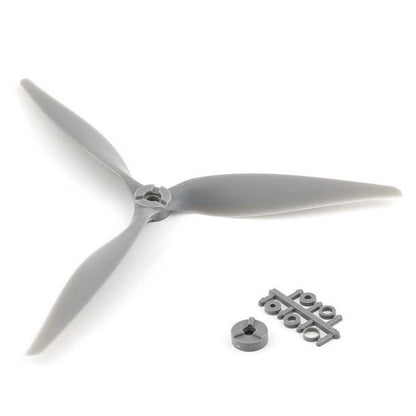 RC Plane Propellers Hobby - Size 5 X 3 Generic - Plastic