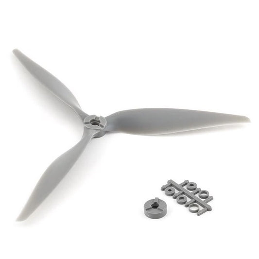 RC Plane Propellers Hobby - Size 5 X 3 Generic - Plastic