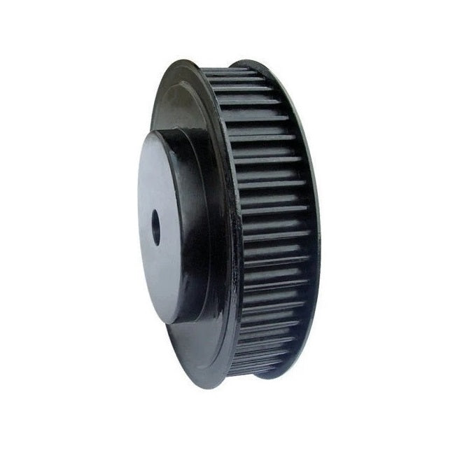 Pulleys - Inch Timing - 12.700mm Pitch H - 25.4mm Wide - Through Bore