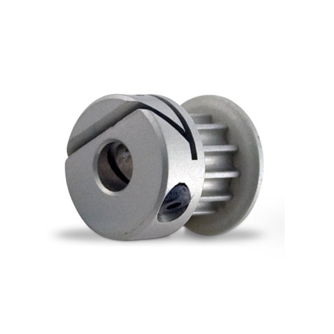 Pulleys - Metric Timing - 3.000mm Pitch - HTD - 6mm Wide
