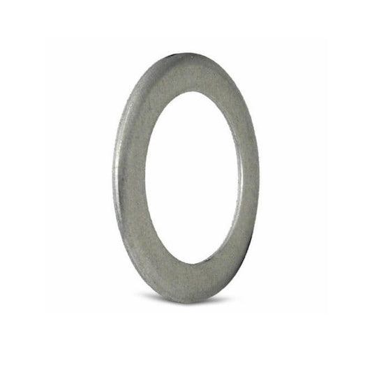Timing Pulley Flanges - 10.82x17.5 mm - 18 No. - Aluminium