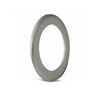 Timing Pulley Flanges - 4.8x10.8 mm - 10 No. - Aluminium