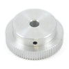 Metric Timing Pulleys - 90 tooth - 6x7.938 mm - Aluminium