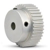 Metric Timing Pulleys - 60 tooth - 9x8 mm - Aluminium