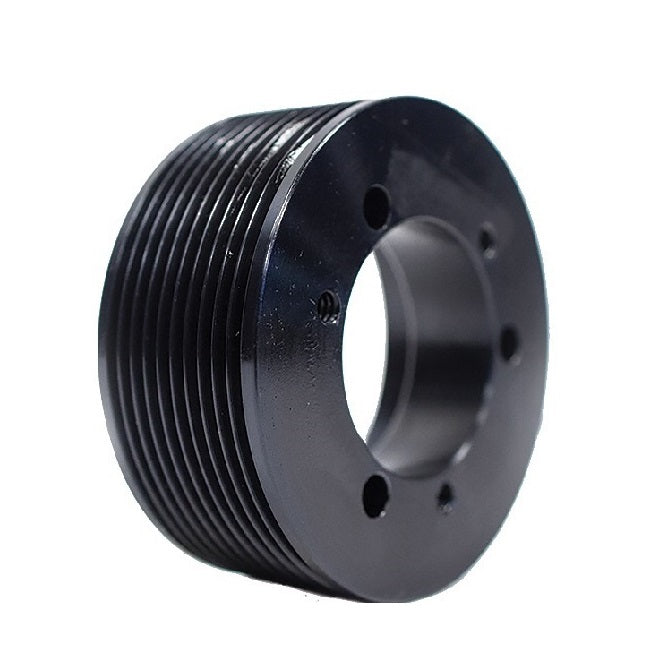 Pulleys - Poly V - J Section - QD Bush