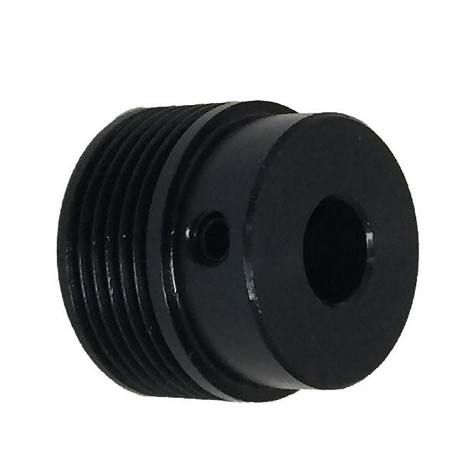 1152897 | PPV-J-041-06-0159 --- Poly V Pulleys - 40.64x6 mm - 41.4 J Section - Steel Pulley