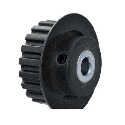 1166260 | P-030H-060-090SF-PP-GAI-120 --- Metric Timing Pulleys - 60 tooth - 9x12 mm 3mm Pitch - Plastic Pulley