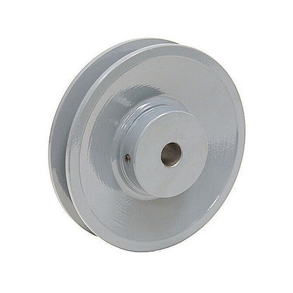 1173421 | PV-127-0762-159-AL --- Vee Pulleys - 71.12x15.875 mm - 2 A or 4L - Aluminium Pulley