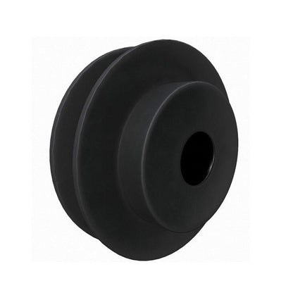 Vee Pulleys - 85.34x15.88 mm - 2  - Cast Iron