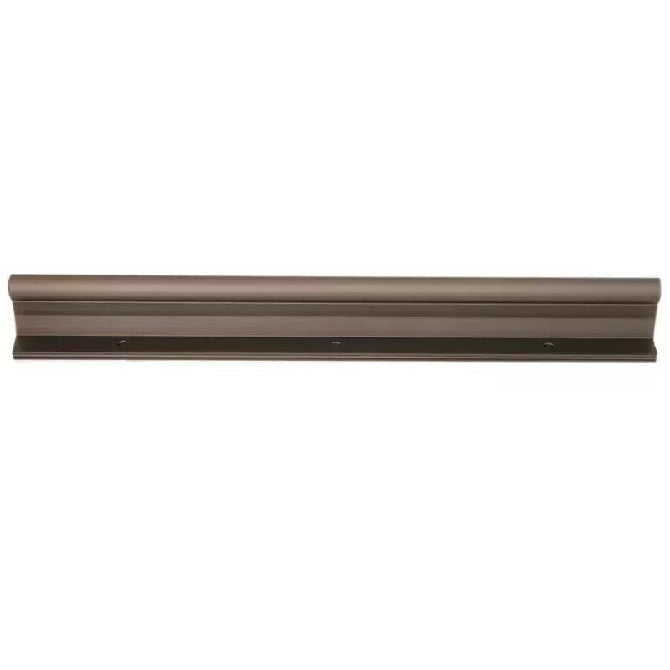 Linear - Rail Supports - With Shaft
