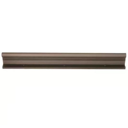 1103825 | PBL310RS --- Rail Supports Linear - 12.7 mm x 28.58 mm x 609.6 mm