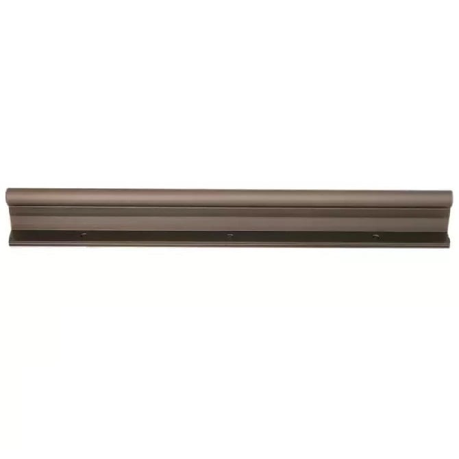 1121841 | PBL320RS --- Rail Supports Linear - 19.05 mm x 38.1 mm x 609.6 mm