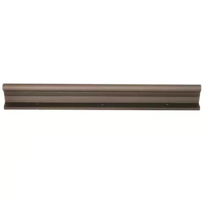 Rail Supports Linear - 12.7x28.58x609.6 mm
