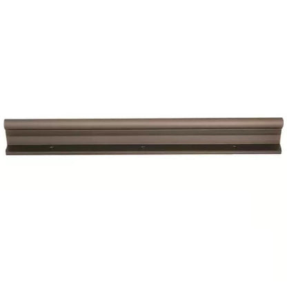 1119919 | PBL320RS --- Rail Supports Linear - 19.05x38.1x609.6 mm With Shaft