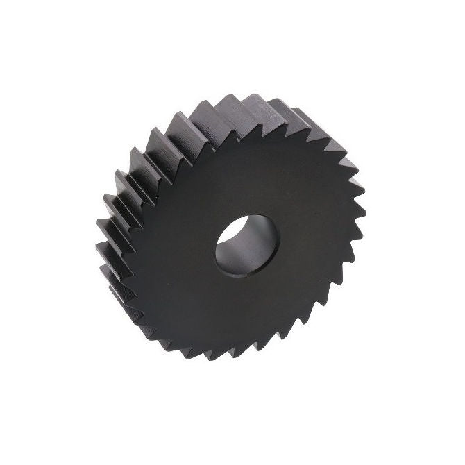 1040462 | RT-060-0400-060-180-H --- Ratchets Ratchets and Pawls - Pitch 2.094 CP 60 - 40 mm Without Hub - Carbon Steel - Hardened 48-53 HRC Ratchet