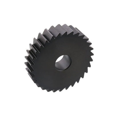 1040462 | RT-060-0400-060-180-H --- Ratchets Ratchets and Pawls - Pitch 2.094 CP 60 - 40 mm Without Hub - Carbon Steel - Hardened 48-53 HRC Ratchet