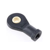 Female Rod Ends - 8x48 mm - M8x1.25 Right - Plastic