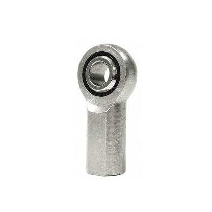 1059659 | REF-048-R-SN --- Female Rod Ends - 4.826x34.925 mm - 10-32 UNF Right - Stainless Steel with Nylon Rod End