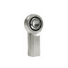 Female Rod Ends - 9.525x53.975 mm - 3/8-24 UNF Right - Stainless Steel with Nylon